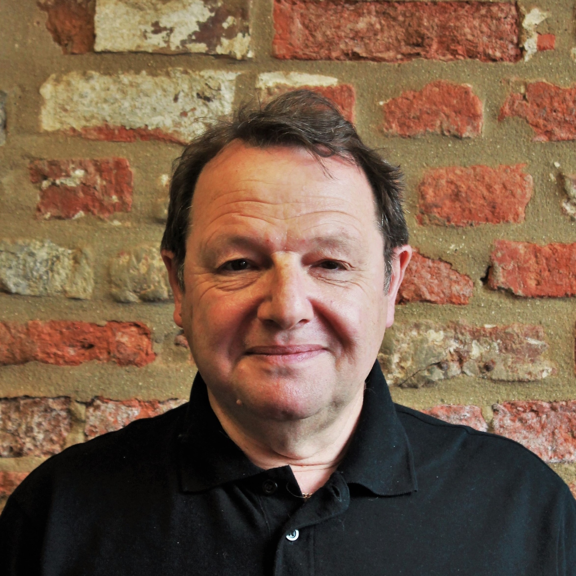 Dave Walsh