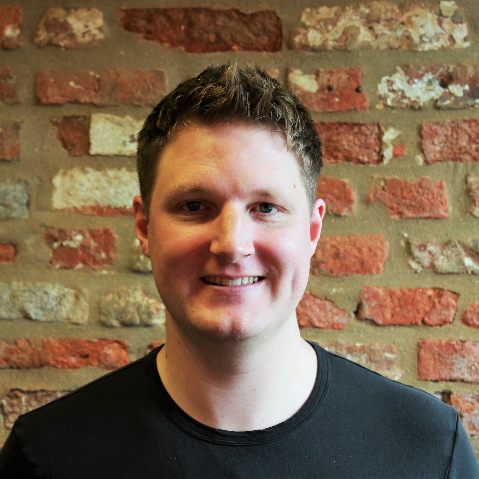 Tom Walsh